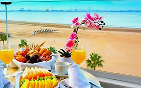 Hotel Puerto Bahía&Spa